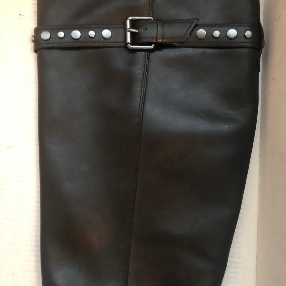 Sam Edelman Paxton Riding Boot (NIB) - Picture 10 of 10